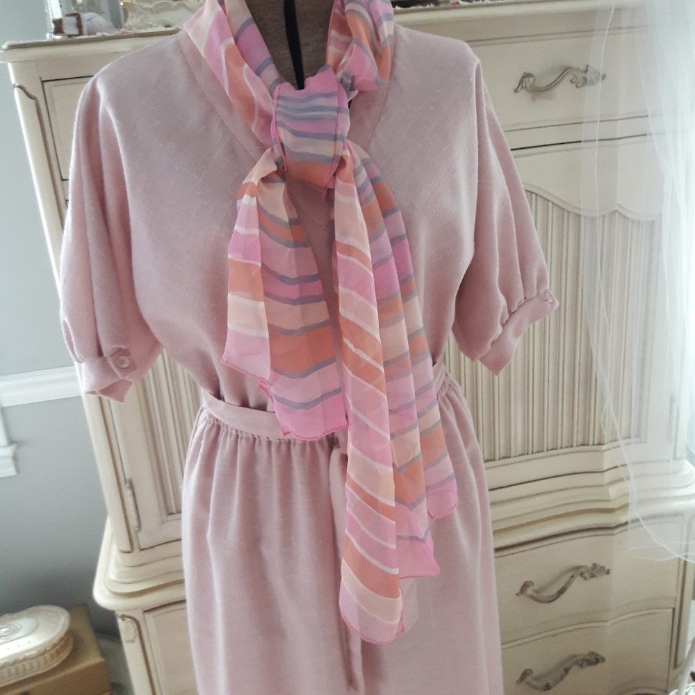 Vintage Dress 9/21